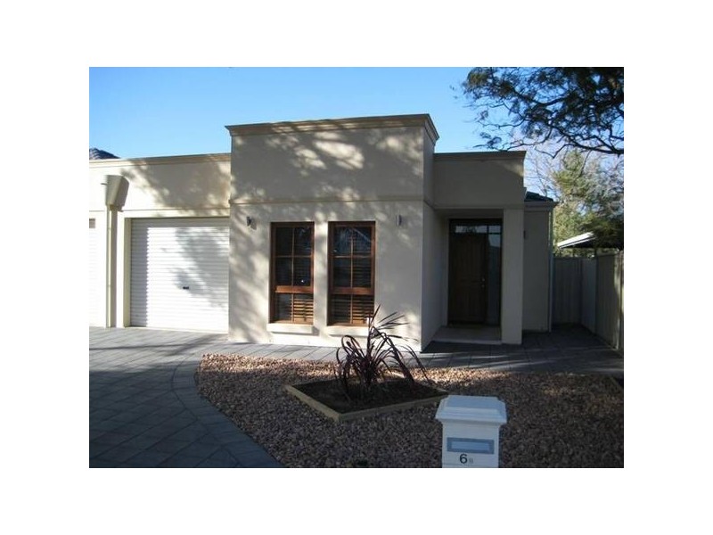 6b Lindley Avenue, Warradale SA 5046