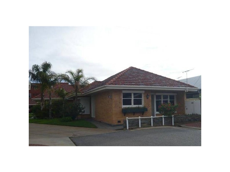 10 Olive Street, Glenelg SA 5045