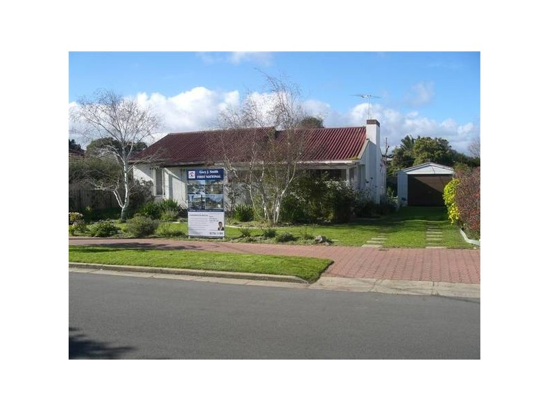 10 Davey Avenue, Glenelg North SA 5045