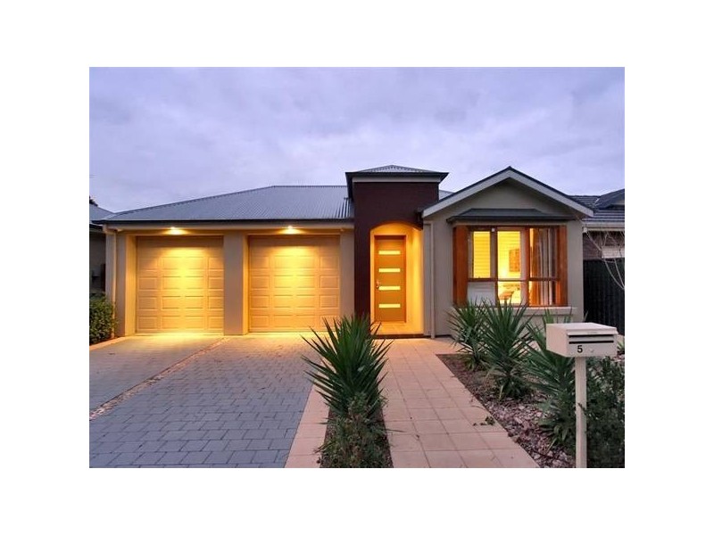 5 Smart Street, Somerton Park SA 5044