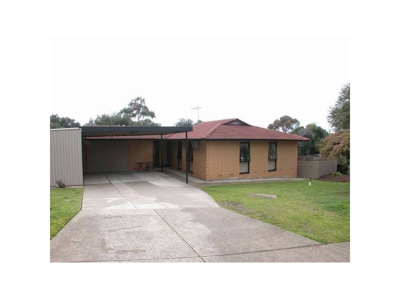 15 Olympia Crescent, Hackham West SA 5163