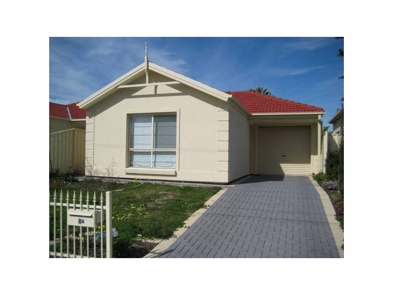 8a Patricia Avenue, Camden Park SA 5038