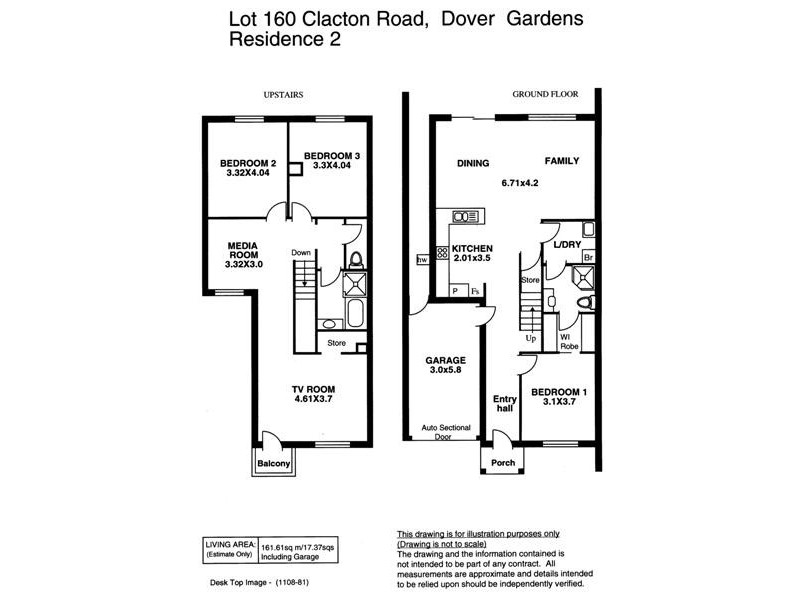 16 – 16b Clacton Road, Dover Gardens SA 5048