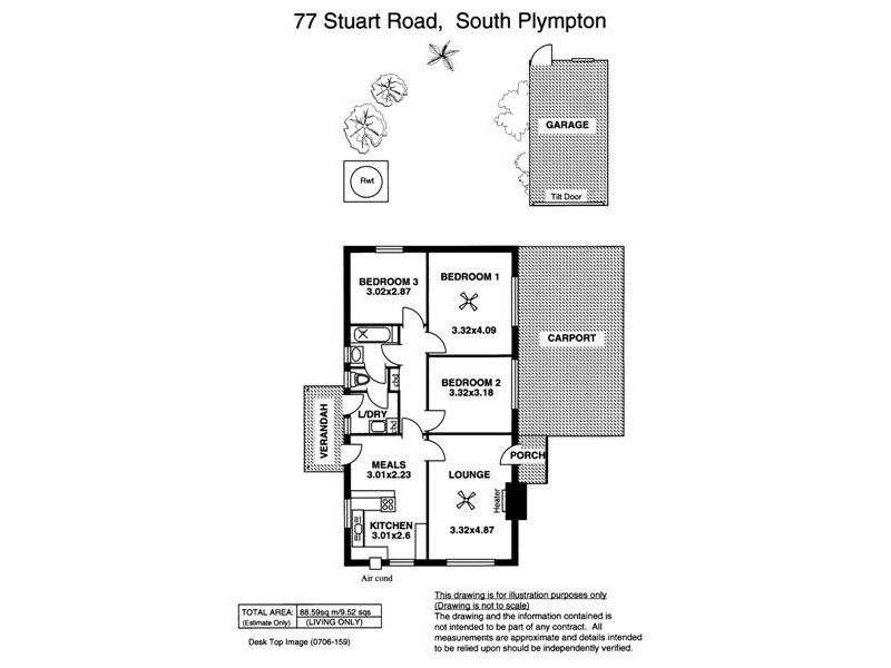 77 Stuart Road, South Plympton SA 5038