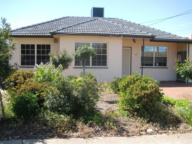45 Stanley Street, Glengowrie SA 5044