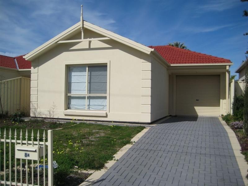 8a Patricia Avenue, Camden Park SA 5038