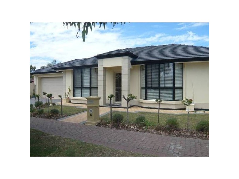 6 Snowdon Street, West Beach SA 5024