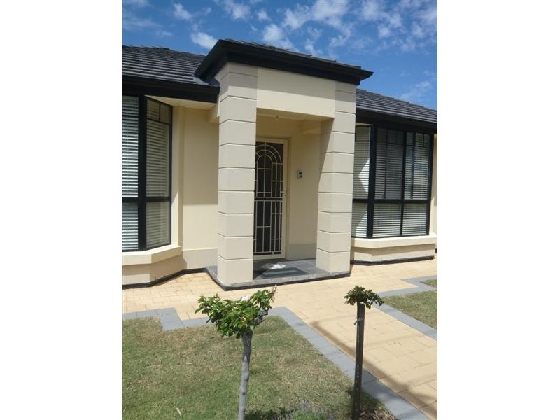 6 Snowdon Street, West Beach SA 5024
