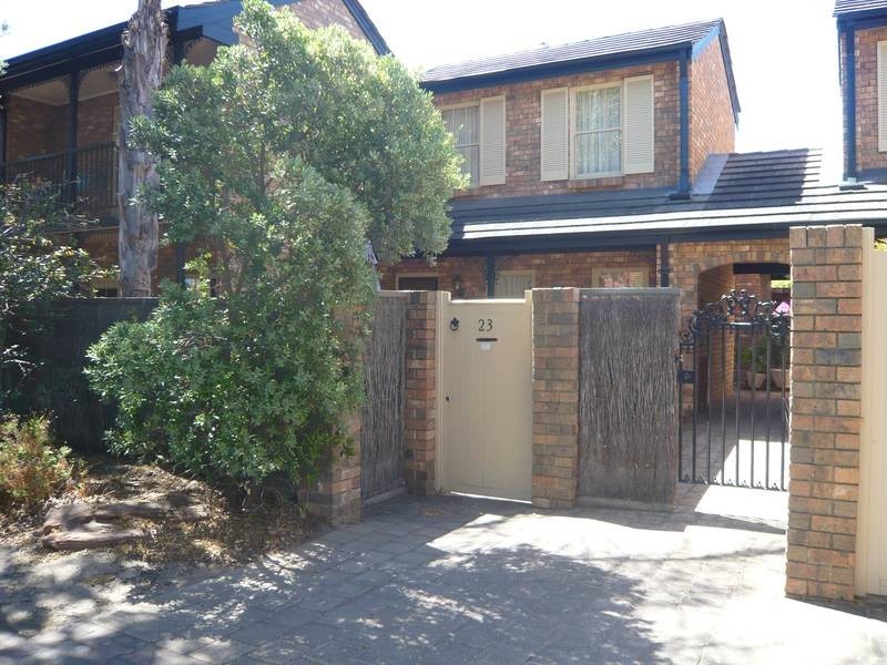23 Weewanda Street, Glenelg South SA 5045