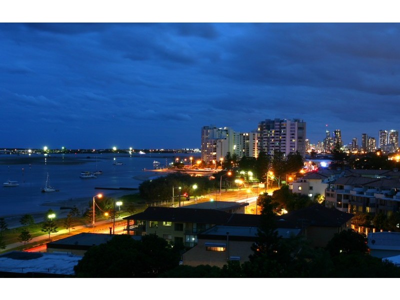 Biggera Waters QLD 4216