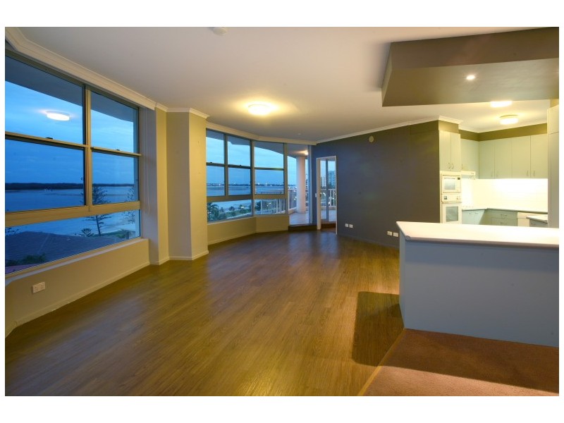 Biggera Waters QLD 4216