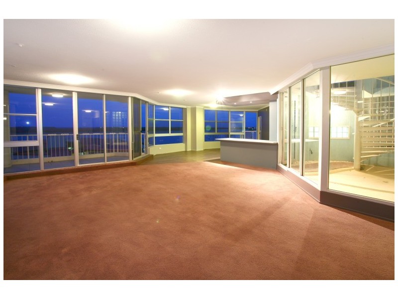 Biggera Waters QLD 4216