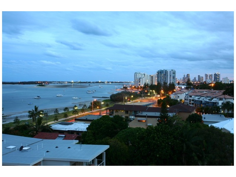 Biggera Waters QLD 4216