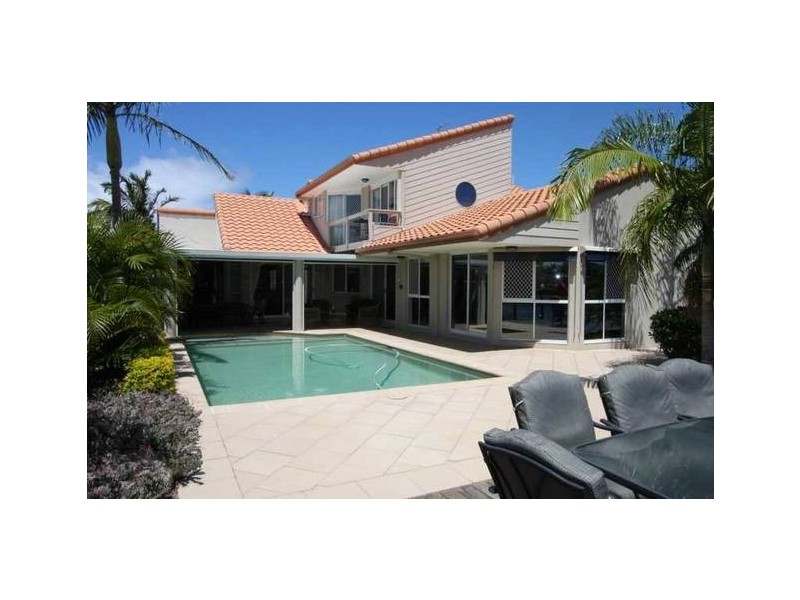 Runaway Bay QLD 4216