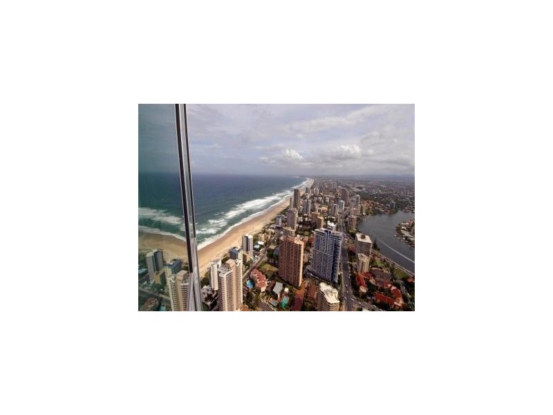 7303/9 Hamilton Av, Surfers Paradise QLD 4217