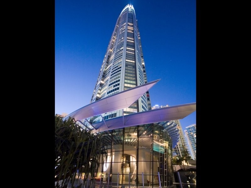 7303/9 Hamilton Av, Surfers Paradise QLD 4217