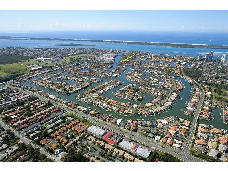 Runaway Bay QLD 4216