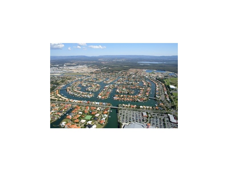 Runaway Bay QLD 4216