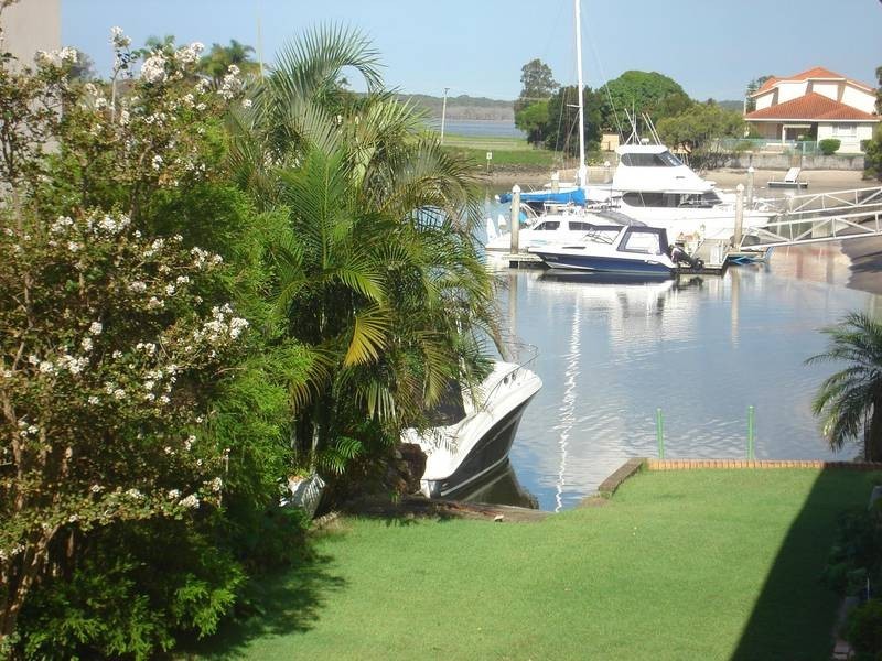 Runaway Bay QLD 4216