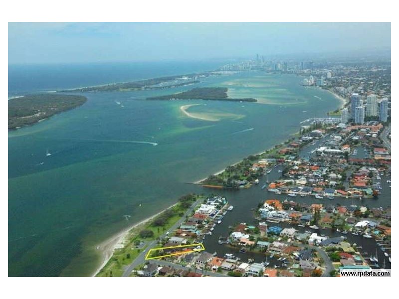 Runaway Bay QLD 4216