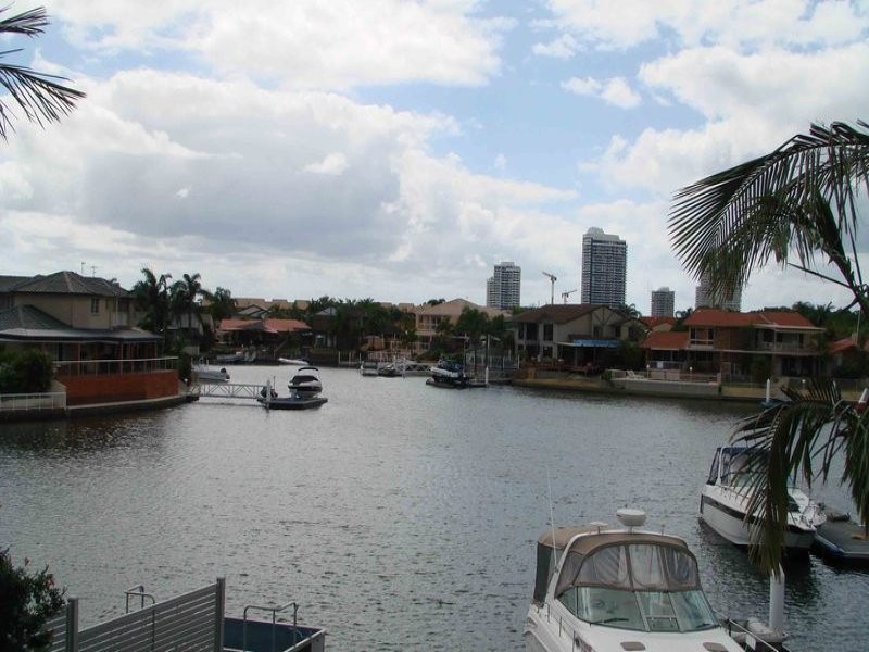 Runaway Bay QLD 4216