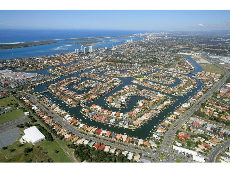 Runaway Bay QLD 4216