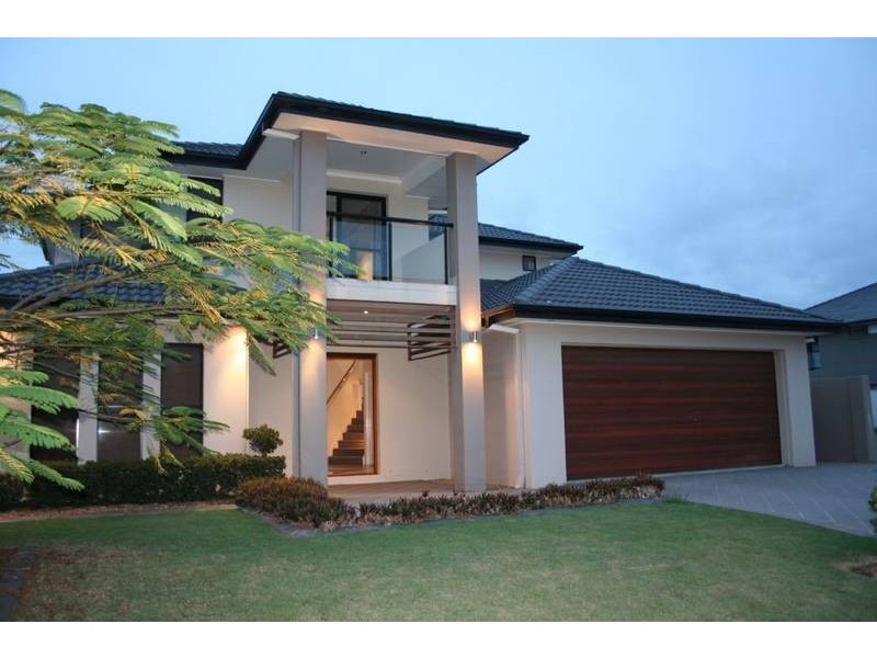 6 Coomera Ct, Hope Island QLD 4212