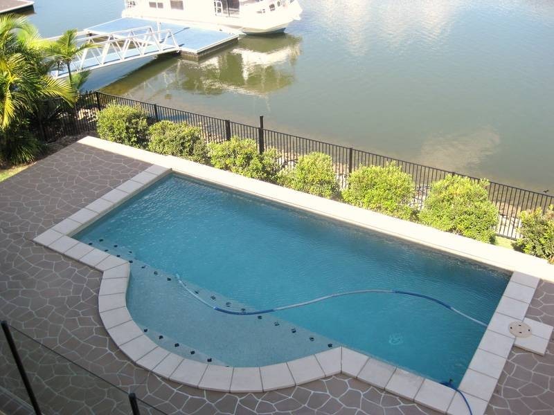 6 Coomera Ct, Hope Island QLD 4212