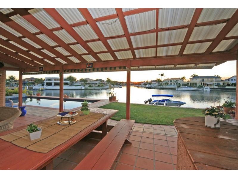 Runaway Bay QLD 4216