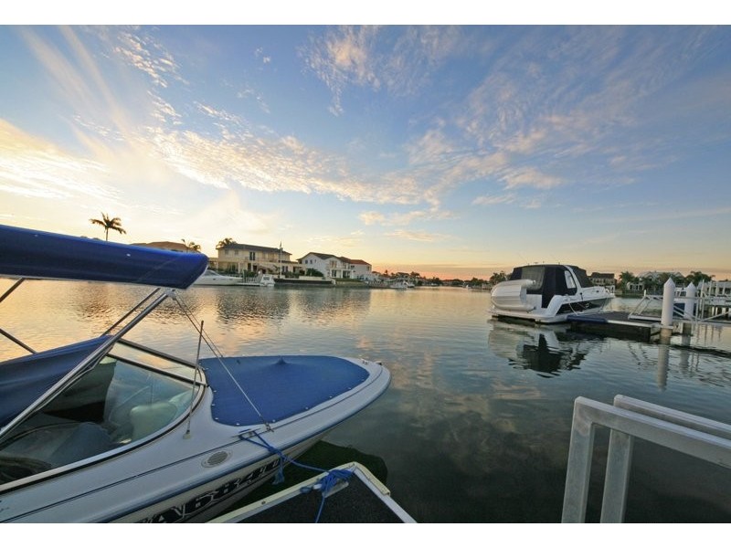 Runaway Bay QLD 4216