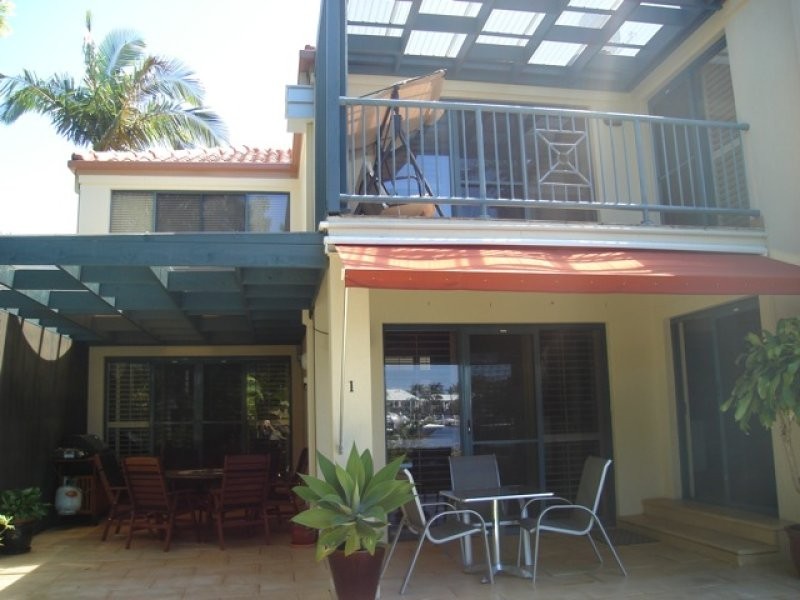 Runaway Bay QLD 4216