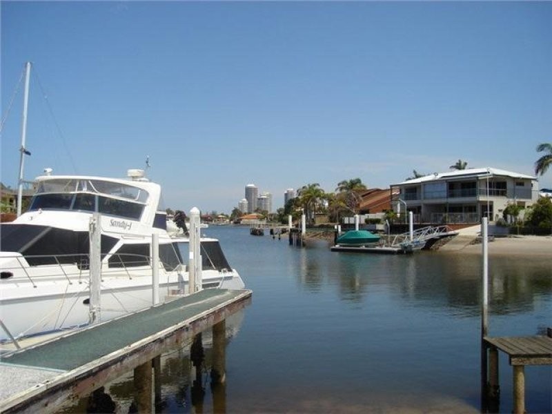 Runaway Bay QLD 4216