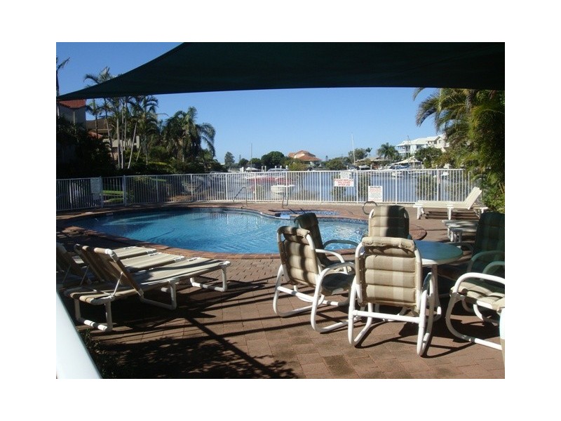 46/22 Jennifer Av, Runaway Bay QLD 4216