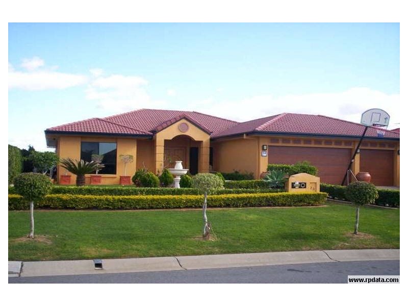 23 Sugar gum Place, Molendinar QLD 4214