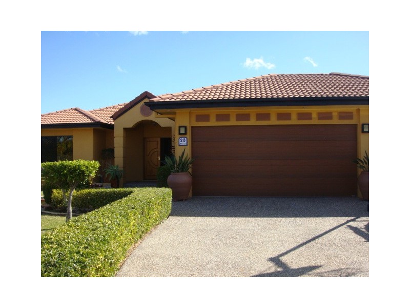 23 Sugar gum Place, Molendinar QLD 4214