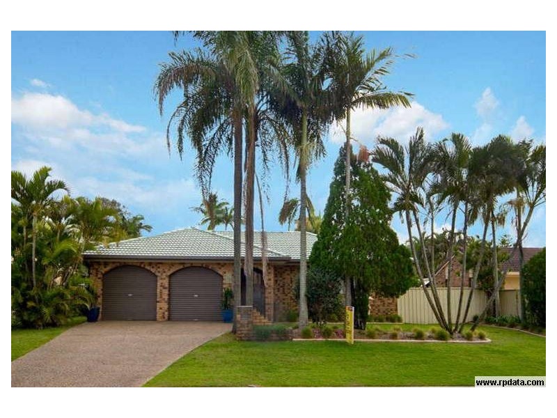 28 Salvia, Runaway Bay QLD 4216