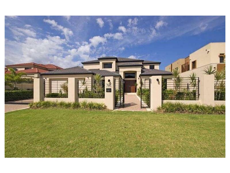 Paradise Point QLD 4216