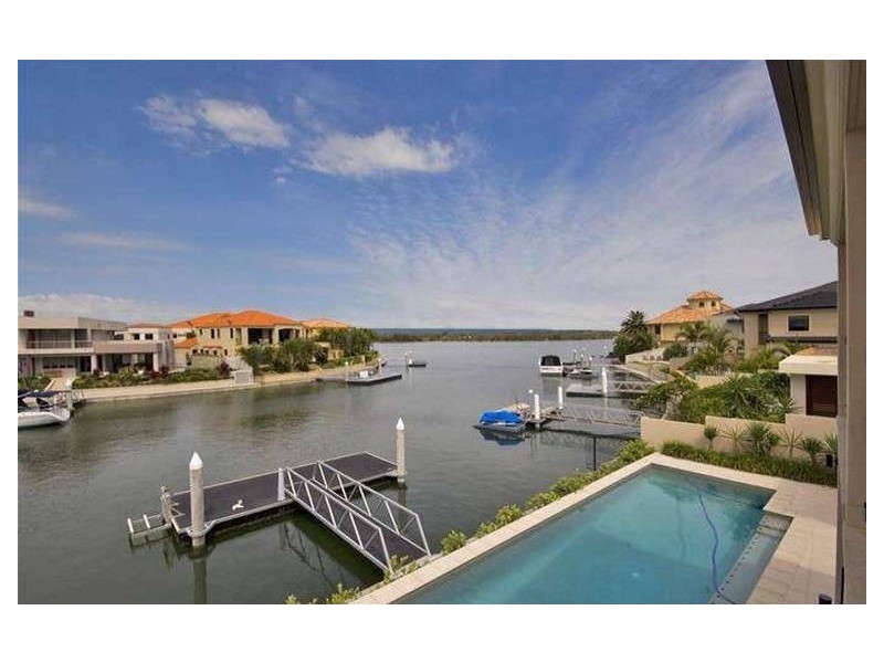 Paradise Point QLD 4216