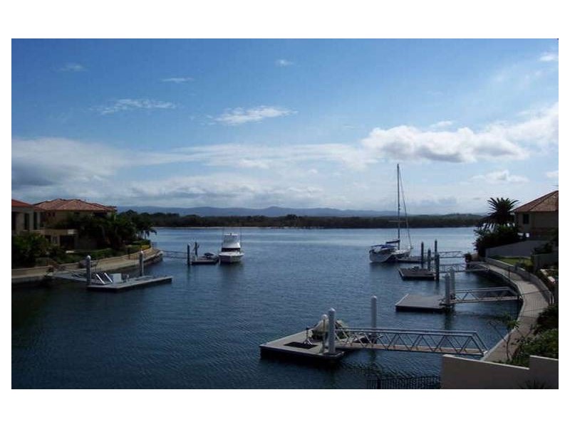 Paradise Point QLD 4216