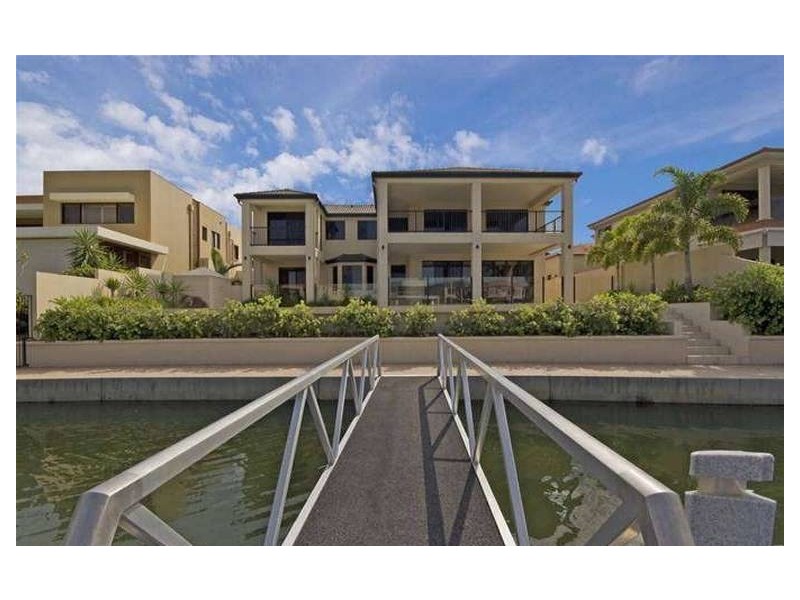 Paradise Point QLD 4216