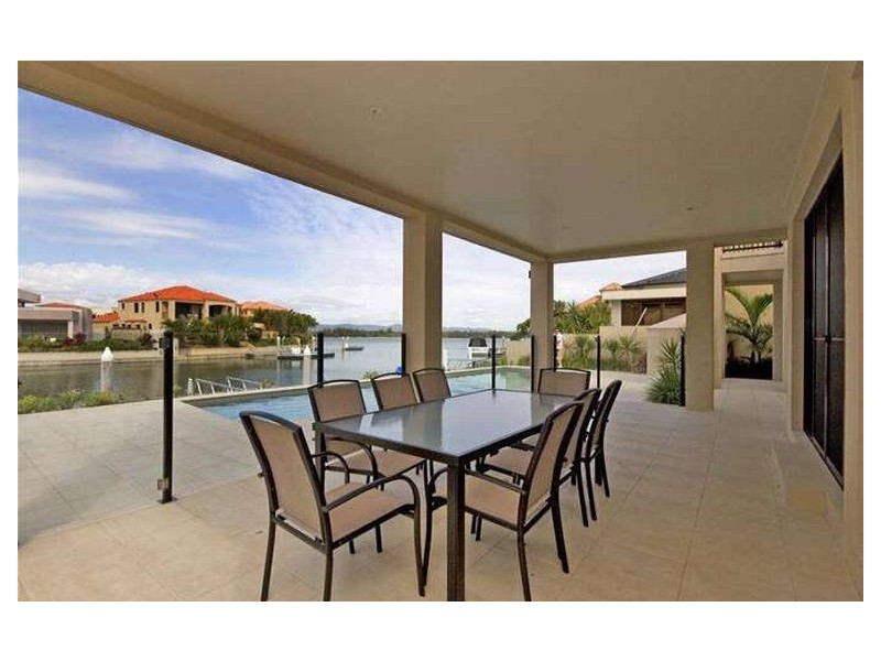 Paradise Point QLD 4216