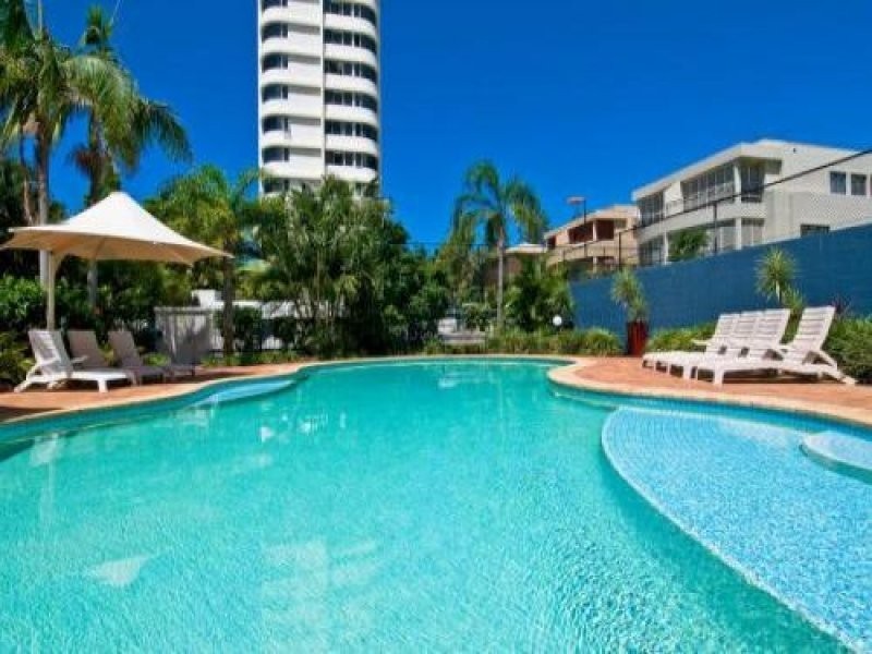 4/22 Montgomery Av, Main Beach QLD 4217