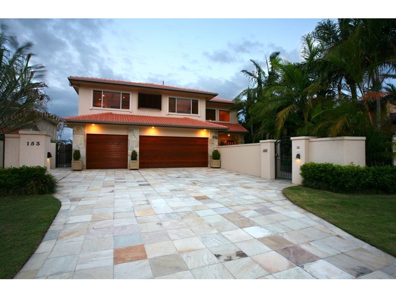 153 Pebble Beach Drive, Runaway Bay QLD 4216