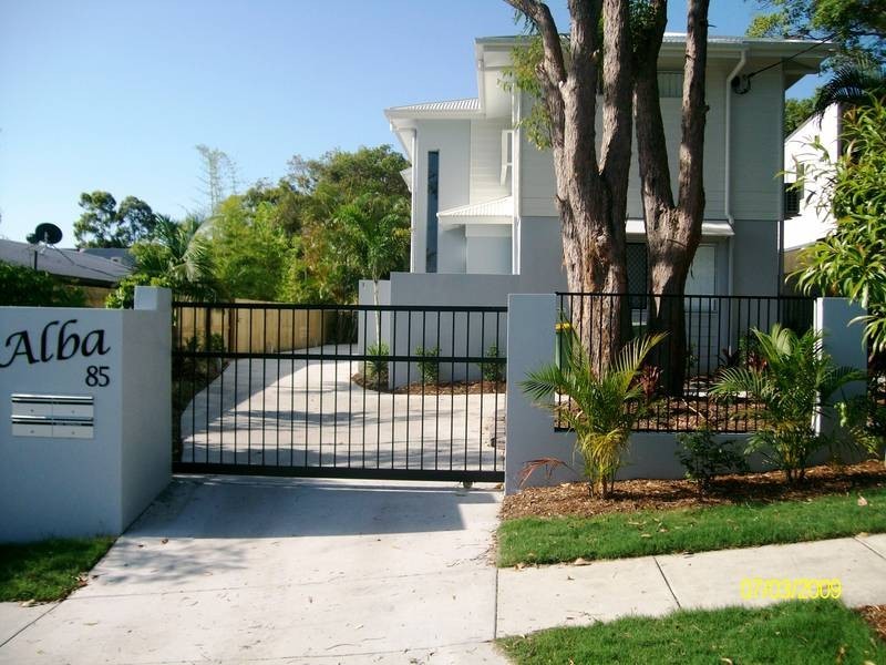 Labrador QLD 4215