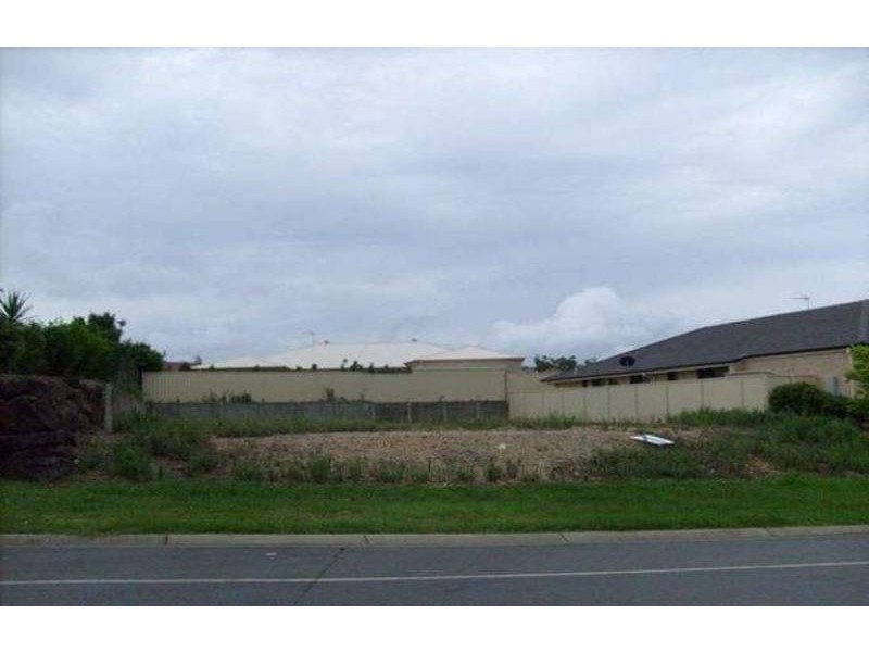 20 Breakspear Road, Molendinar QLD 4214