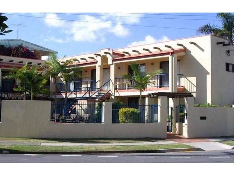 Surfers Paradise QLD 4217