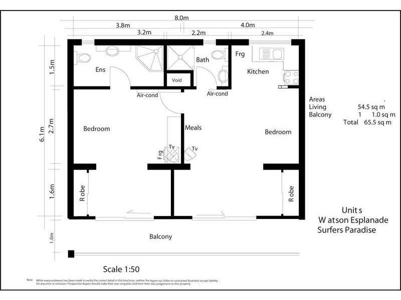 Surfers Paradise QLD 4217
