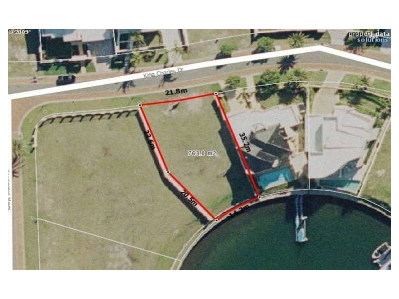 Sovereign Islands QLD 4216