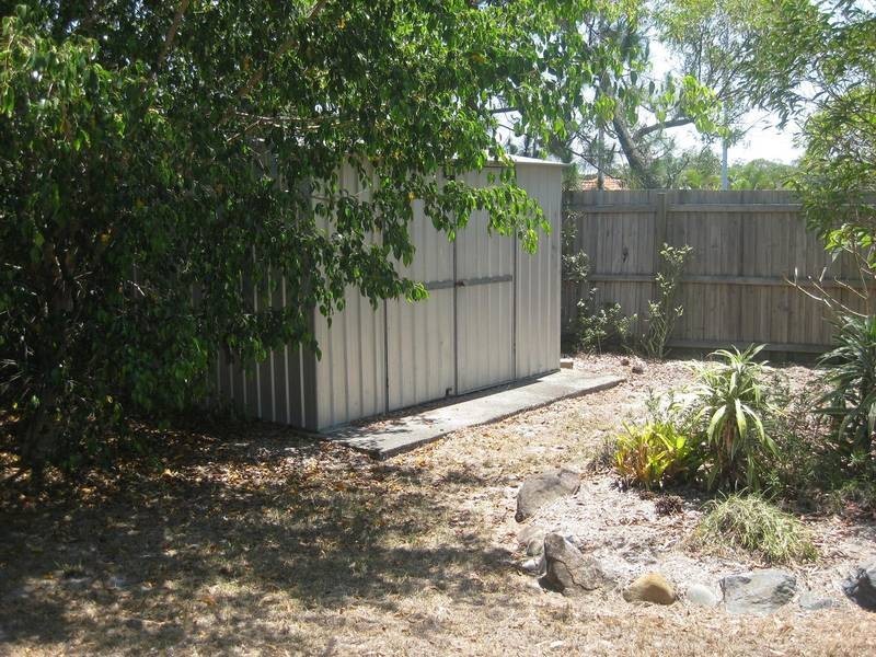 158 Paradise Pde, Paradise Point QLD 4216