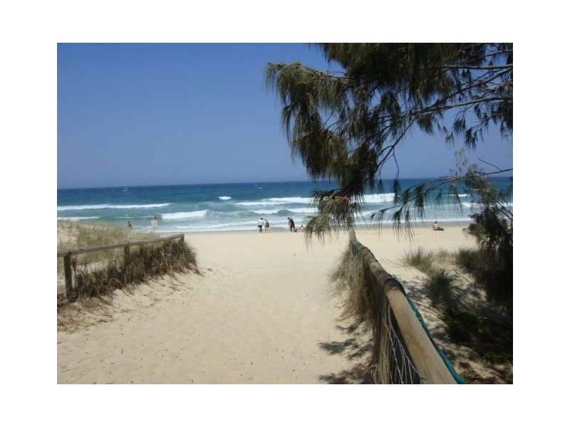 Surfers Paradise QLD 4217